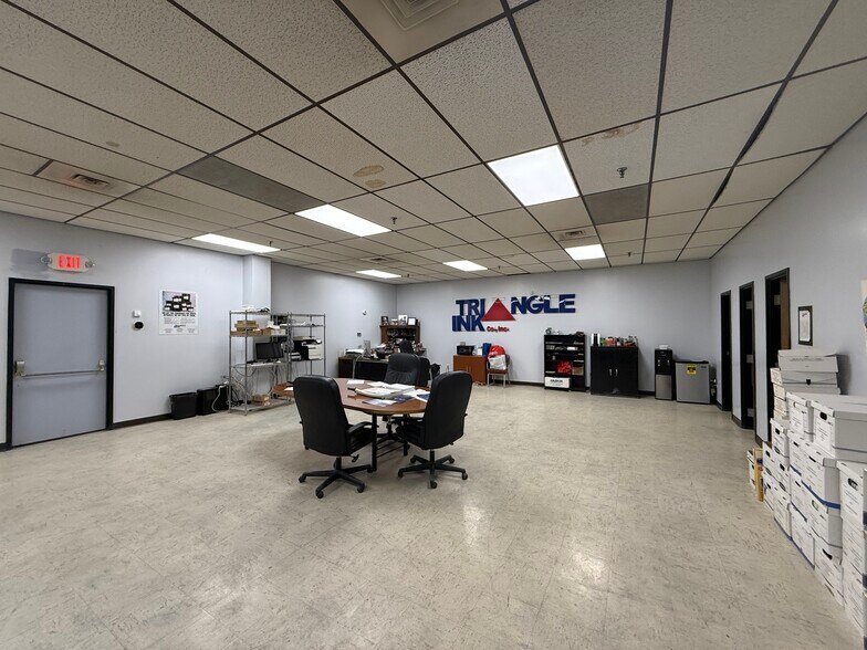 More Photos Of 53-57 Van Dyke St, Wallington Industrial For Lease