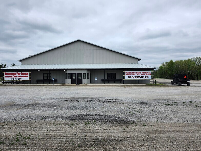 More Photos Of 7411 Outer Rd, Odessa Convenience Store For Lease