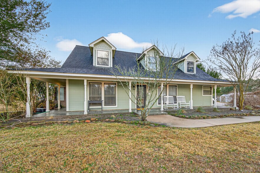 More Photos Of 8911 West Ln, Magnolia Office For Sale