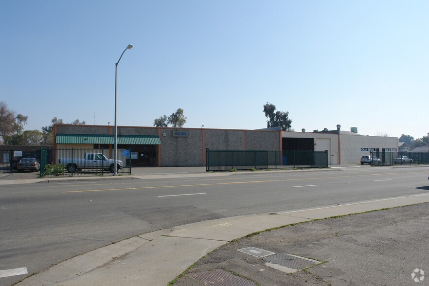 More Photos Of 4101 Franklin Blvd, Sacramento Warehouse For Lease