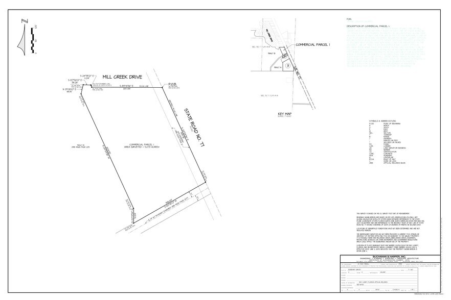 More Photos Of Highway 77, Southport Land For Sale