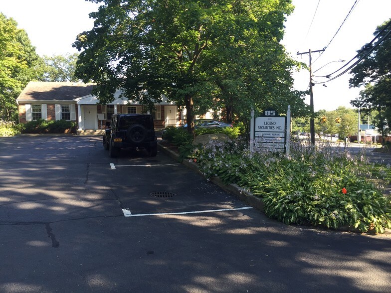 More Photos Of 85 Echo Ave, Miller Place Office For Lease