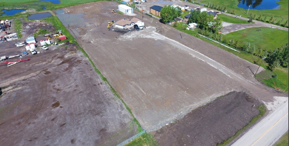 More Photos Of 232071 283 Range Road, Rocky View No 44 Land For Lease