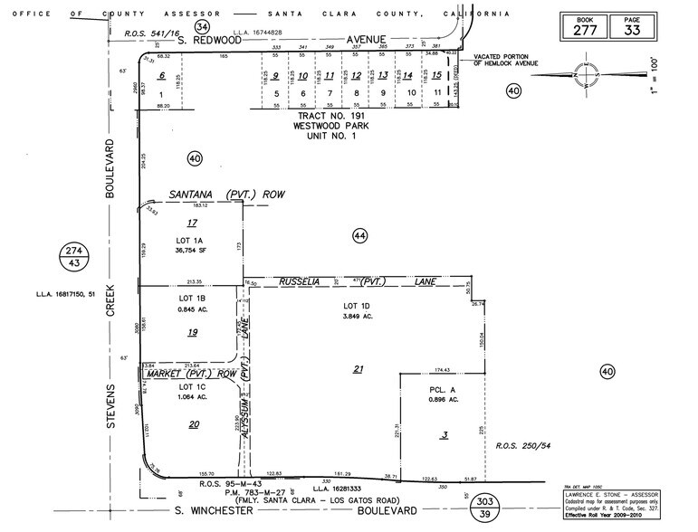 More Photos Of 377 Santana Row, San Jose Unknown For Lease