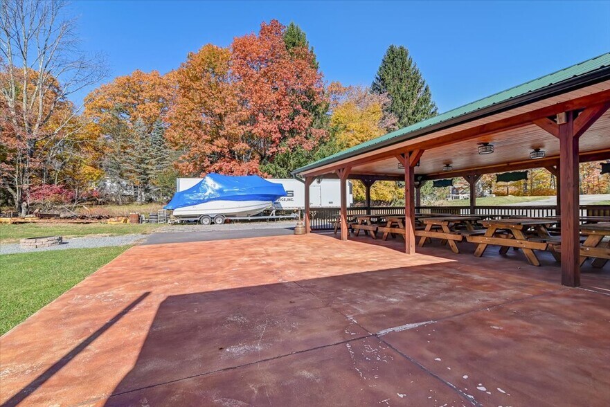 More Photos Of 1345 Route 507, Greentown Restaurant For Sale