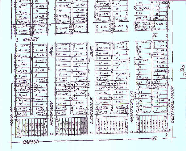 More Photos Of 3700 Oakton St, Skokie Flex For Sale