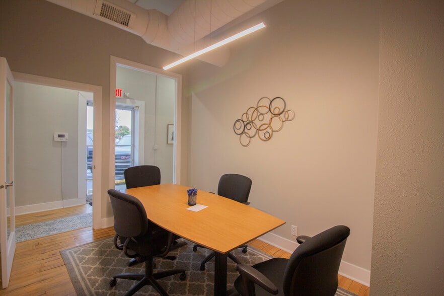 More Photos Of 921-927 S Burdick St, Kalamazoo Storefront Retail Office For Lease