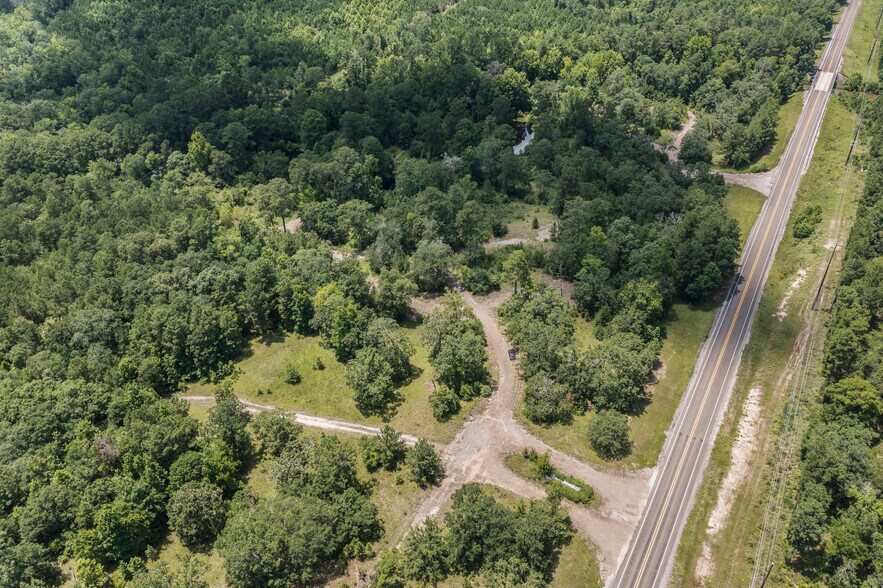 More Photos Of 1 Waterwood Parkway, Huntsville Land For Sale