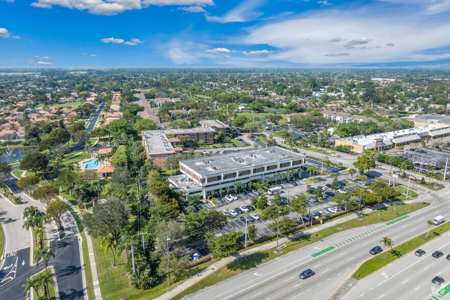 More Photos Of 23123 State Road 7, Boca Raton Office For Lease