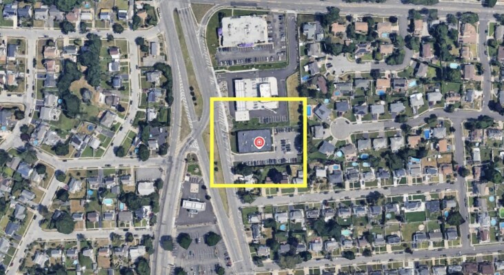 More Photos Of 480 Hicksville Rd, Bethpage Office For Sale