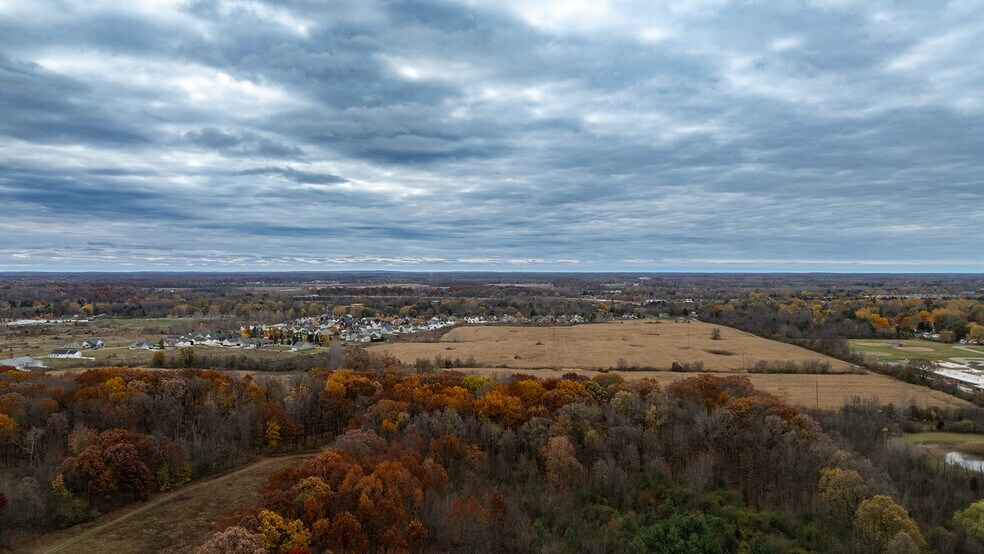 More Photos Of 6434 Bristol rd, Swartz Creek Land For Sale