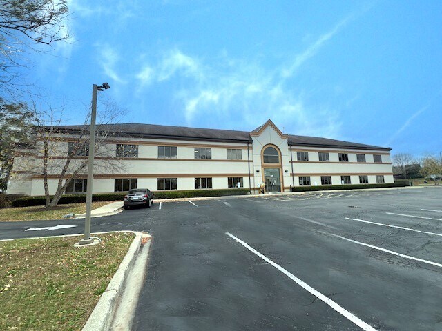More Photos Of 2615 Three Oaks Rd, Cary Medical For Lease