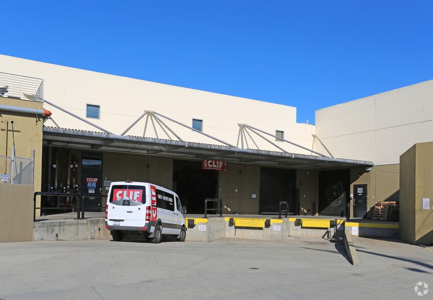 More Photos Of 6550 Vallejo St, Emeryville Research And Development For Lease
