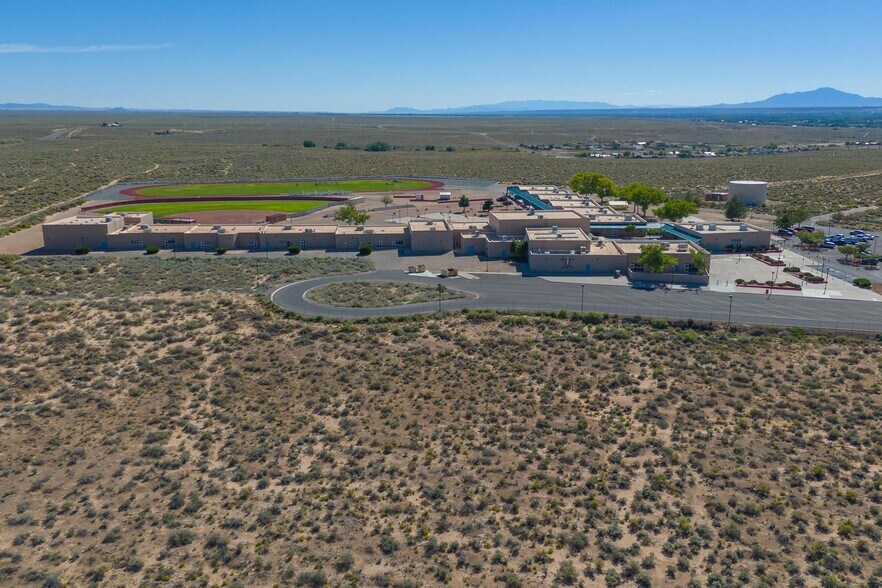 More Photos Of Manzano Expressway, Los Lunas Land For Sale