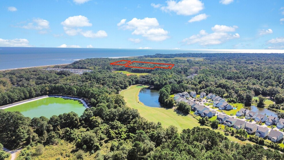 Primary Photo Of 000 Mitchelville Rd, Hilton Head Island Land For Sale