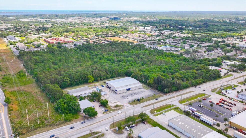 More Photos Of Babcock Street NE, Palm Bay Land For Sale