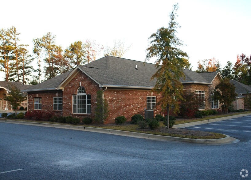More Photos Of 11797 Northfall Ln, Alpharetta Medical For Lease