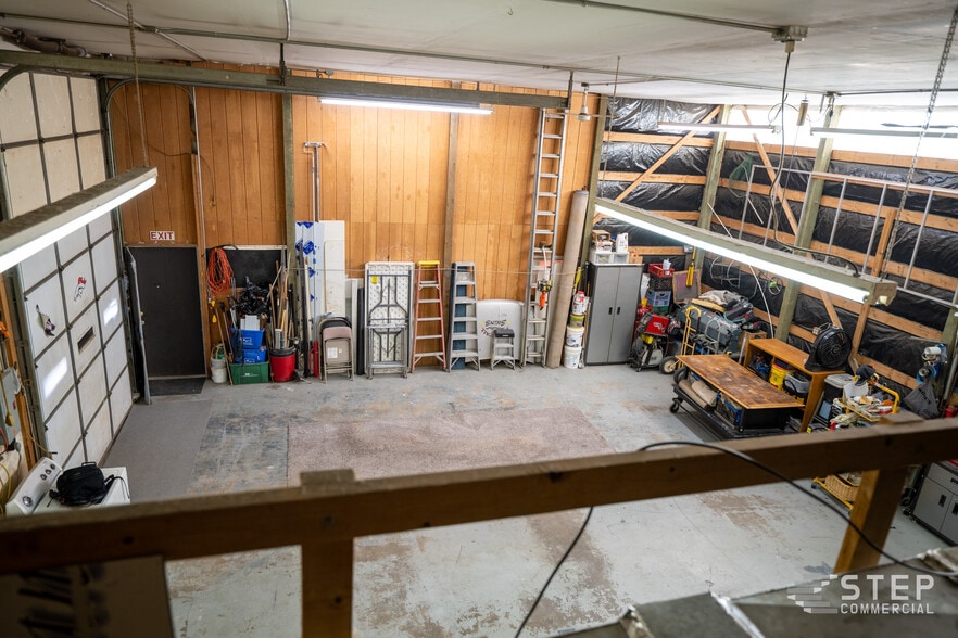 More Photos Of 1518 E Eisenhower Blvd, Loveland Warehouse For Sale