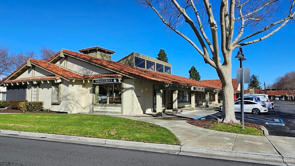 Primary Photo Of 14107 Winchester Blvd, Los Gatos Medical For Lease