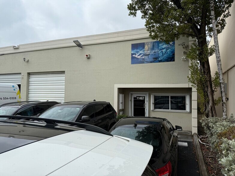 More Photos Of 11467 NW 34th St, Doral Industrial For Sale