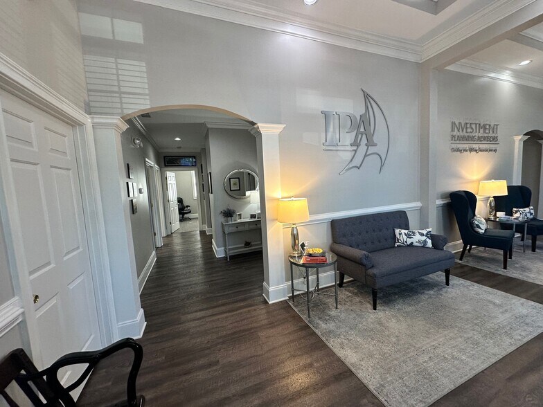 More Photos Of 327 Dahlonega Rd, Cumming Office For Lease