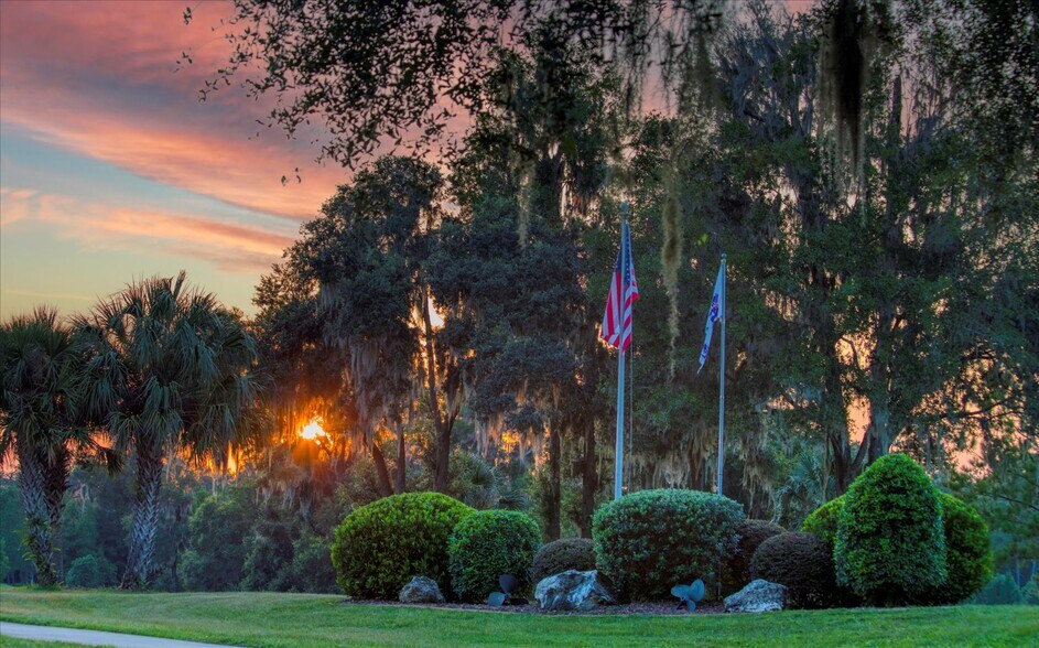 More Photos Of 7650 N Whippoorwill Ter, Hernando Horse Stables For Sale