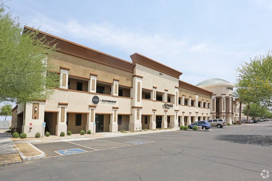 Primary Photo Of 3530 S Val Vista Dr, Gilbert Medical For Lease