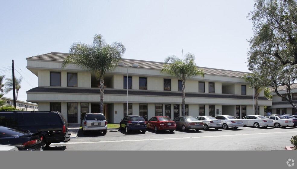 More Photos Of 780 N Euclid St, Anaheim Coworking Space
