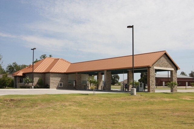 More Photos Of 1140 FM 1189, Millsap Unknown For Lease