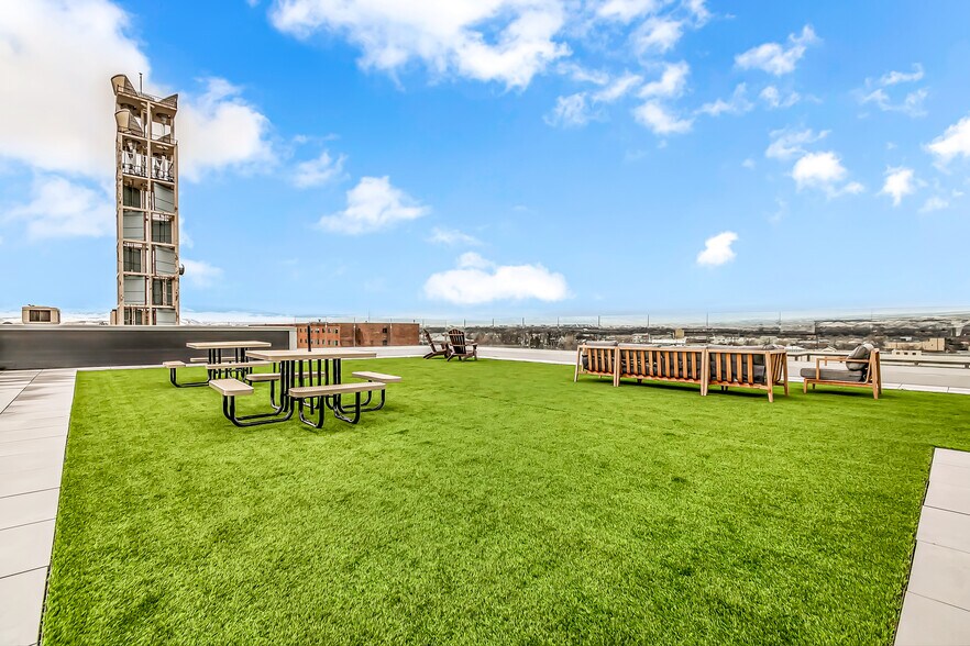 More Photos Of 734 Main St, Grand Junction Office For Lease