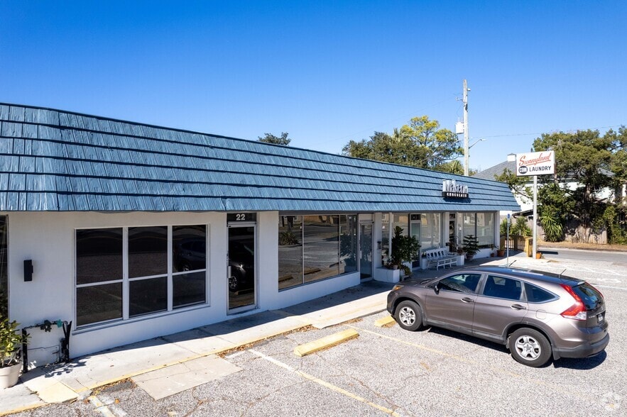 More Photos Of 703-705 Atlantic Blvd, Atlantic Beach Storefront For Lease