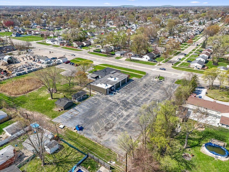 More Photos Of 1217 S Merriman Rd, Westland Lodge Meeting Hall For Sale