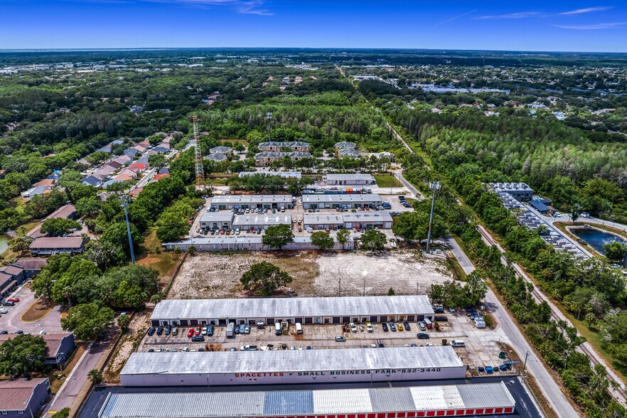 More Photos Of 9400 Lazy Ln, Tampa Land For Lease
