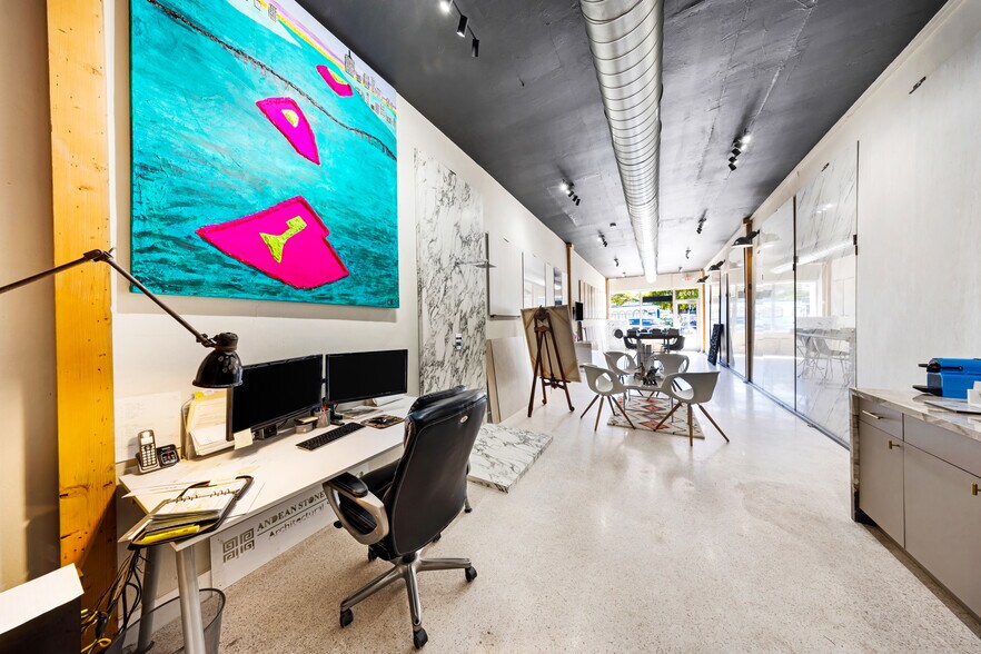 More Photos Of 1975-1977 71st St, Miami Beach Storefront For Sale