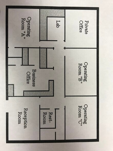 More Photos Of 9759 E 31st St, Tulsa Office For Lease