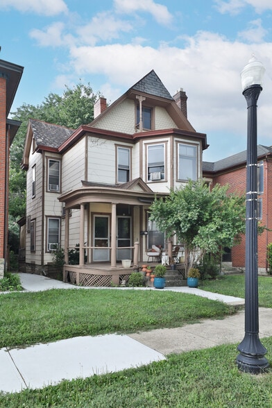 More Photos Of 51 Clark Pl, Columbus Multifamily For Sale