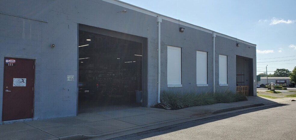 More Photos Of 111 Olive St, Salisbury Warehouse For Sale