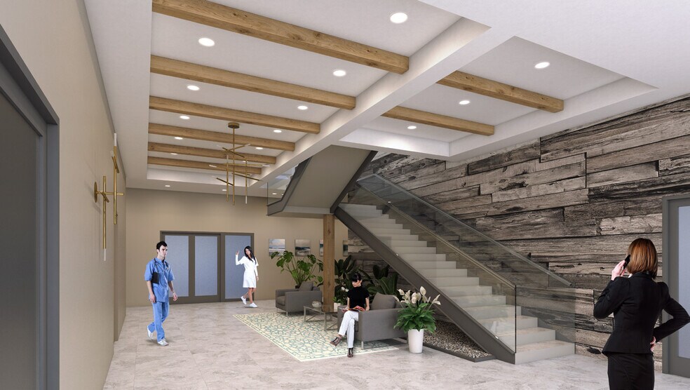 More Photos Of 1831 N Jasper Dr, Flagstaff Medical For Lease