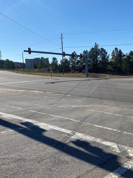 More Photos Of Lake Valley & Yadkin Rd, Fayetteville Land For Sale