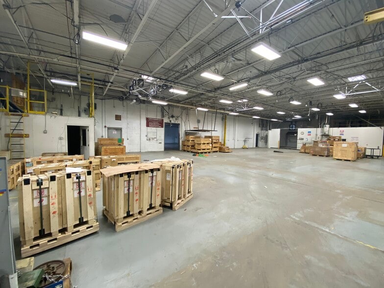 More Photos Of 113-119 Falso Dr, Syracuse Warehouse For Sale