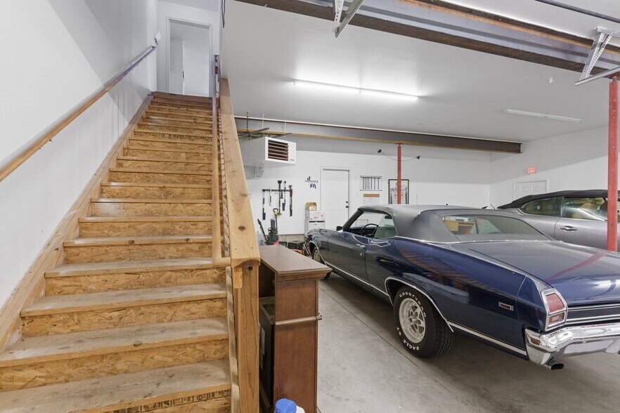 More Photos Of 302 S Purcell Blvd, Pueblo West Auto Dealership For Sale