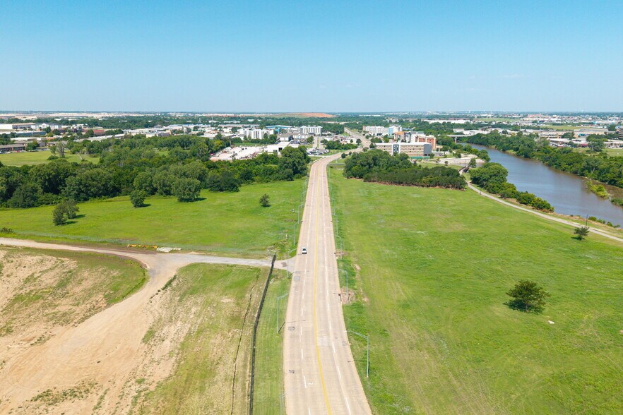 More Photos Of 3900 SW 15th St, Oklahoma City Land For Sale