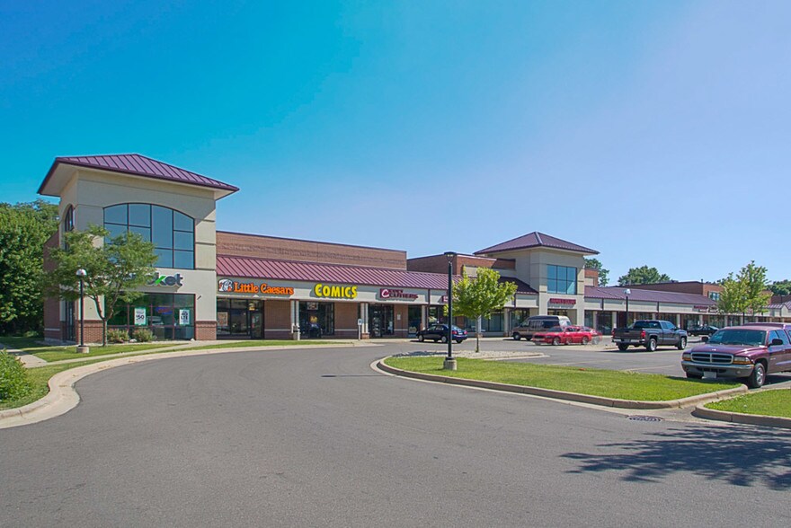 More Photos Of 2700-2800 E Washington Ave, Madison Unknown For Lease