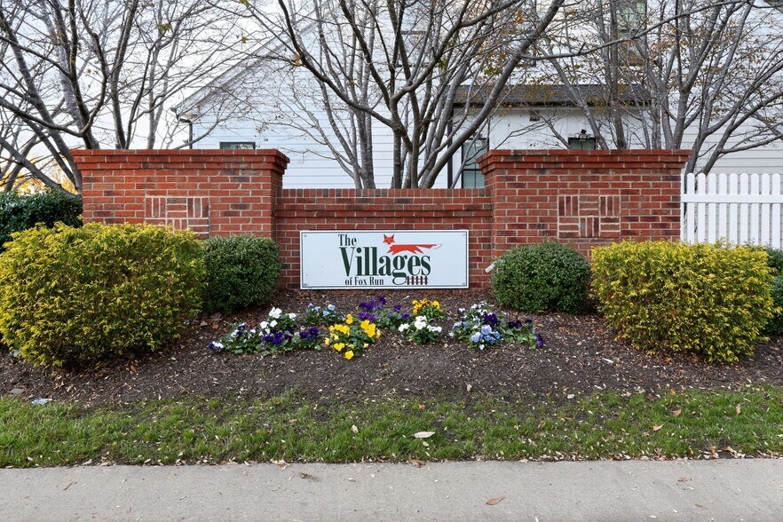 More Photos Of 6104-6120 Fox Rd, Raleigh Apartments For Sale