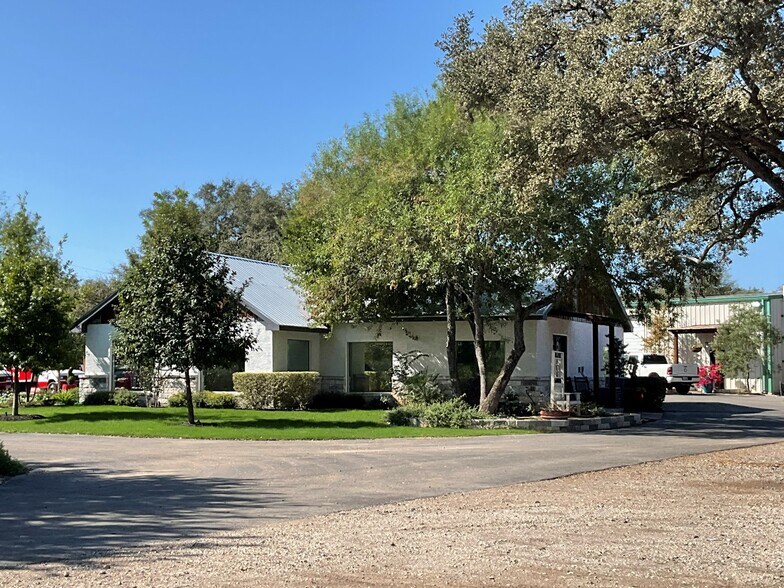Primary Photo Of 18755 Redland Rd, San Antonio Warehouse For Sale