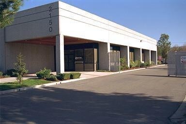 Primary Photo Of 2150-2160 Del Franco St, San Jose Light Distribution For Sale