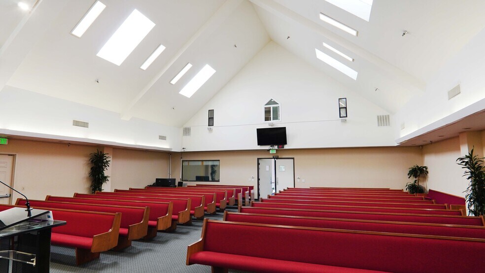 More Photos Of 13522 Goldenwest St, Westminster Religious Facility For Sale