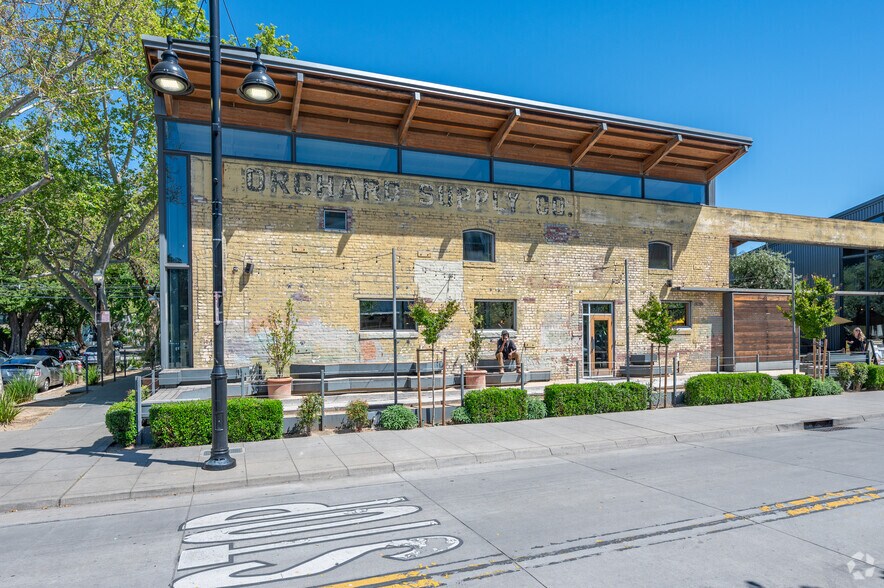 More Photos Of 1812 17th St, Sacramento Unknown For Lease