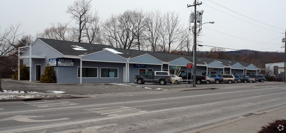 More Photos Of 220-228 S Fulton St, Ithaca Storefront Retail Office For Sale
