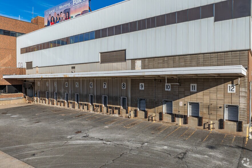 More Photos Of 285 Broad St, Hartford Office For Sale